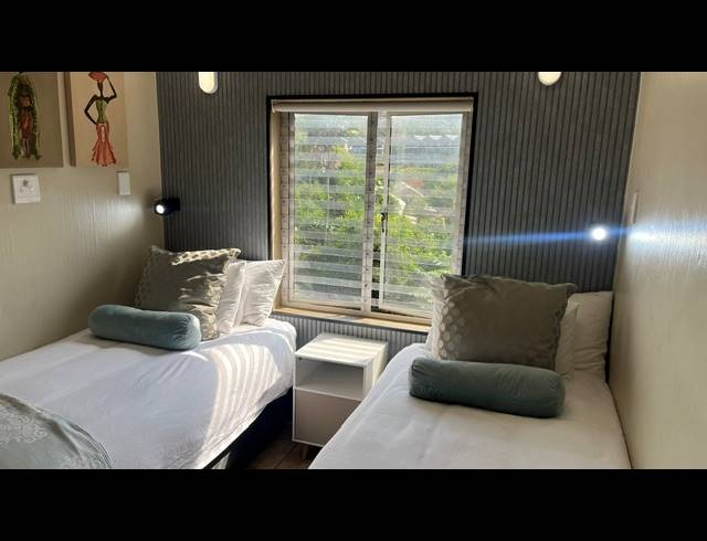 2 BEDROOM APARTMENT FOR SALE IN BALLITO CENTRAL